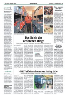 DIE HARKE Seite 8
