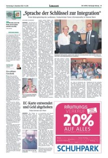 DIE HARKE Seite 9