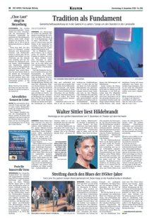 DIE HARKE Seite 10