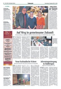 DIE HARKE Seite 12