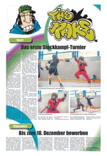 DIE HARKE Seite 14