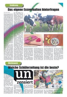 DIE HARKE Seite 15