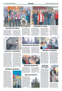 DIE HARKE Seite 16