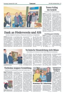 DIE HARKE Seite 17