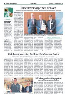 DIE HARKE Seite 18