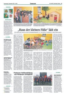 DIE HARKE Seite 19