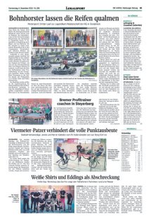 DIE HARKE Seite 25