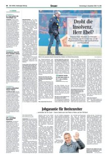 DIE HARKE Seite 28