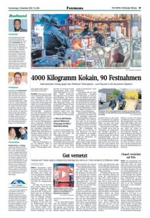 DIE HARKE Seite 29