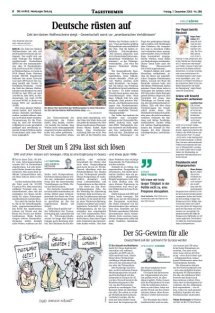 DIE HARKE Seite 2