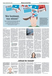 DIE HARKE Seite 3
