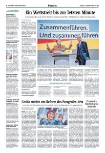 DIE HARKE Seite 4