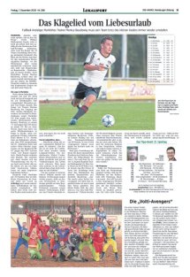 DIE HARKE Seite 11