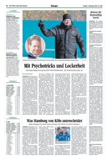 DIE HARKE Seite 16