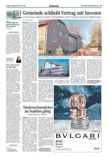 DIE HARKE Seite 19