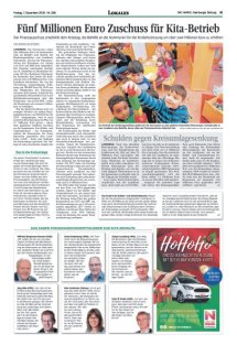 DIE HARKE Seite 21
