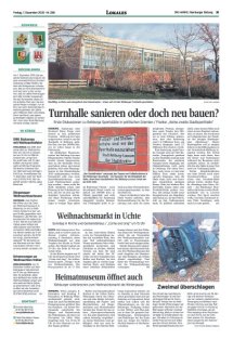 DIE HARKE Seite 31