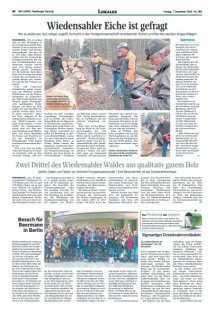 DIE HARKE Seite 32