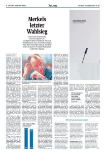 DIE HARKE Seite 2