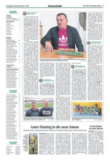 DIE HARKE Seite 9