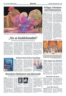 DIE HARKE Seite 18