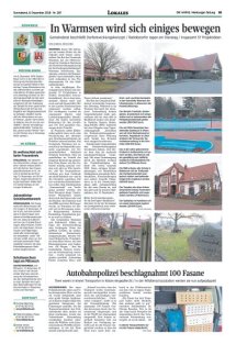 DIE HARKE Seite 25