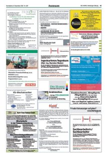 DIE HARKE Seite 43