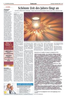 DIE HARKE am Sonntag Seite 4