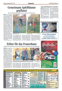 DIE HARKE am Sonntag Seite 5