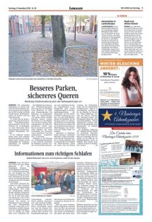 DIE HARKE am Sonntag Seite 7