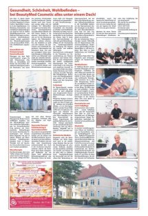 DIE HARKE am Sonntag Seite 8