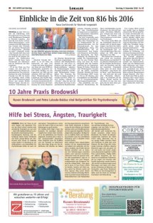 DIE HARKE am Sonntag Seite 10