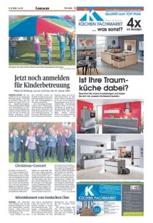 DIE HARKE am Sonntag Seite 11