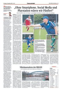 DIE HARKE am Sonntag Seite 13