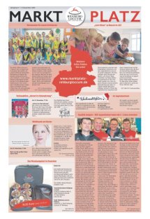 DIE HARKE am Sonntag Seite 16