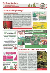 DIE HARKE am Sonntag Seite 17