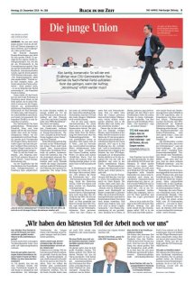 DIE HARKE Seite 3