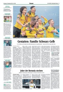 DIE HARKE Seite 9