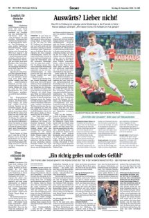 DIE HARKE Seite 12