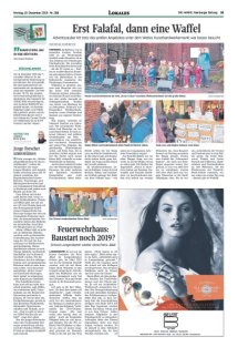 DIE HARKE Seite 15
