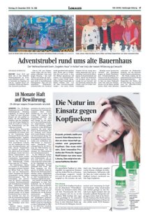 DIE HARKE Seite 17