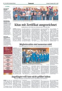 DIE HARKE Seite 18