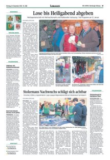 DIE HARKE Seite 19