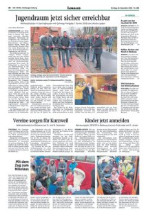 DIE HARKE Seite 20