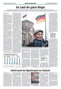 DIE HARKE Seite 3