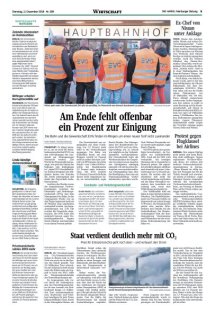 DIE HARKE Seite 5