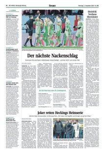DIE HARKE Seite 14
