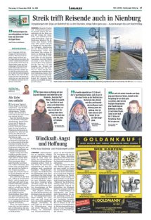DIE HARKE Seite 17