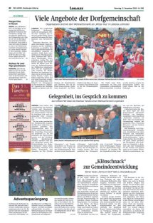 DIE HARKE Seite 20