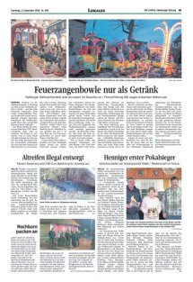 DIE HARKE Seite 25